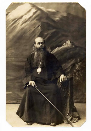  Архиепископ Иннокентий (Ястребов)